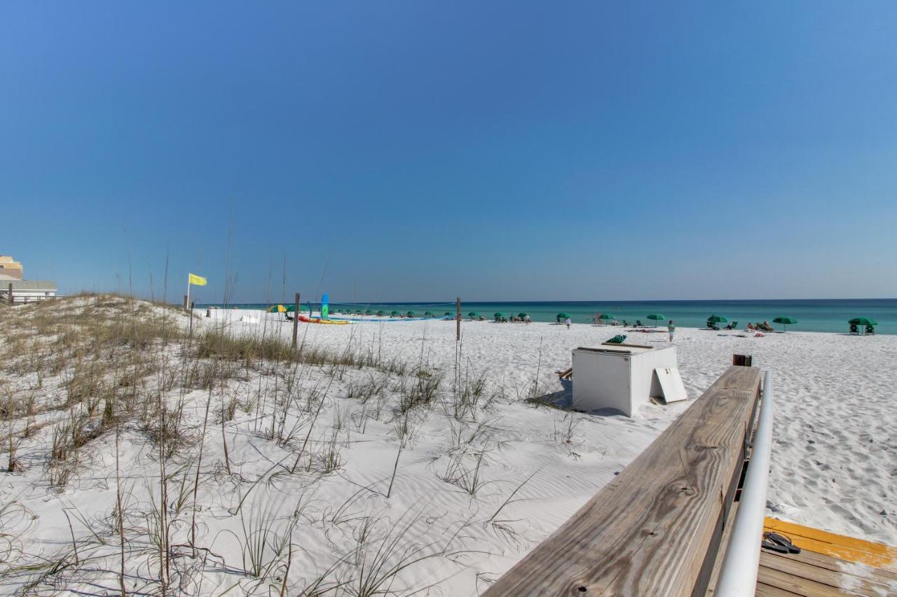 The Mainsail Resort Destin Eksteriør billede
