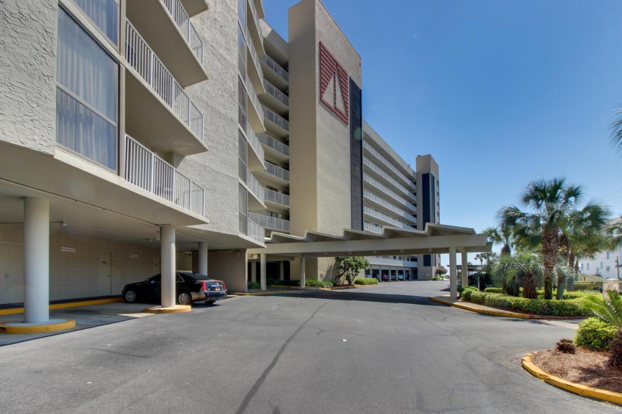 The Mainsail Resort Destin Eksteriør billede