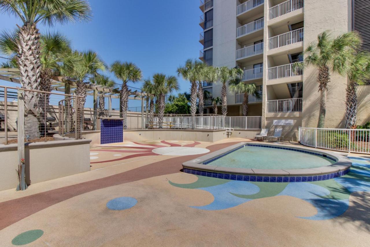 The Mainsail Resort Destin Eksteriør billede