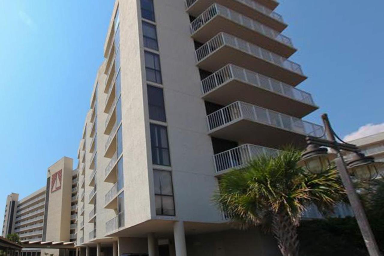 The Mainsail Resort Destin Eksteriør billede