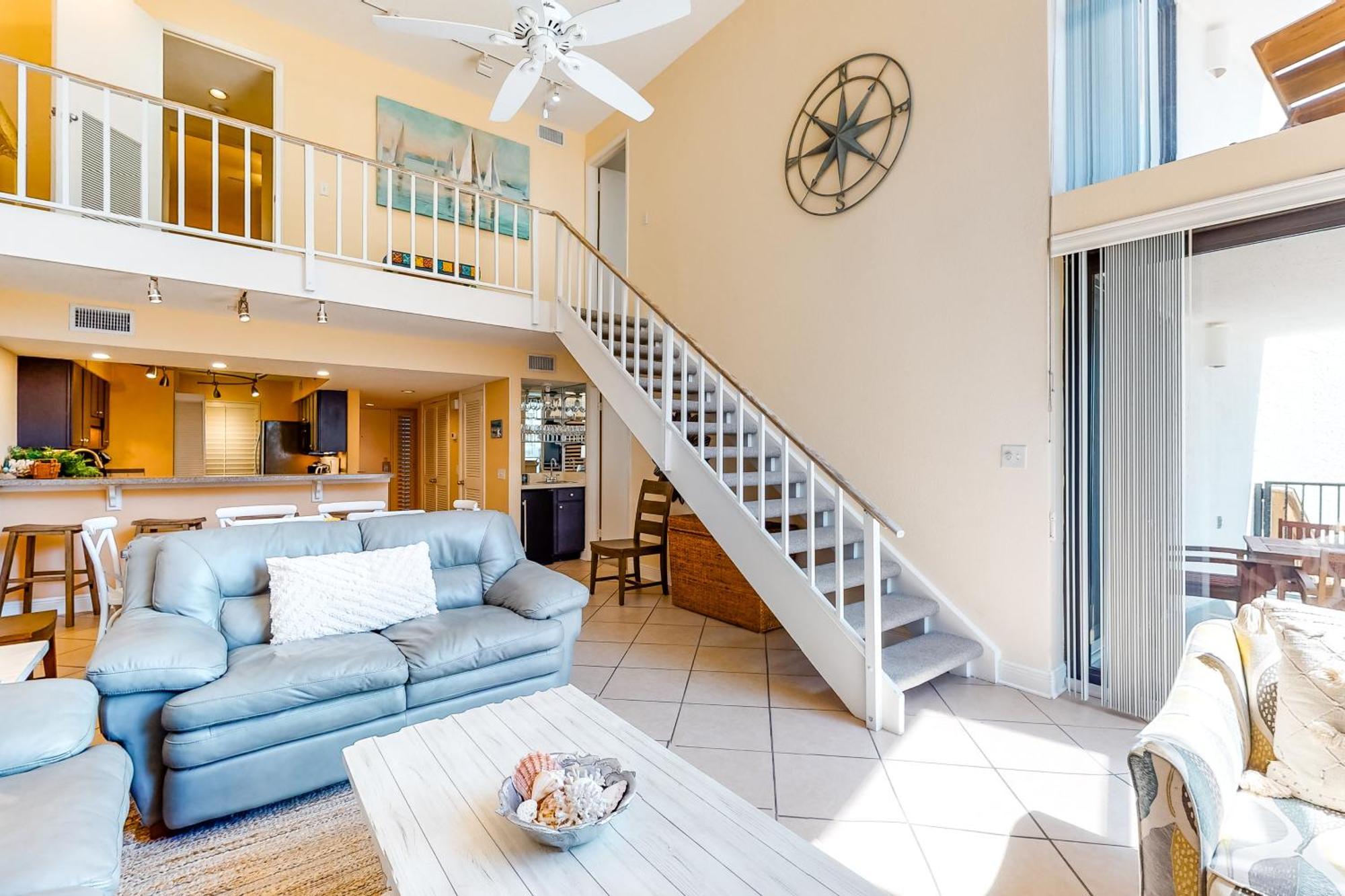 The Mainsail Resort Destin Værelse billede