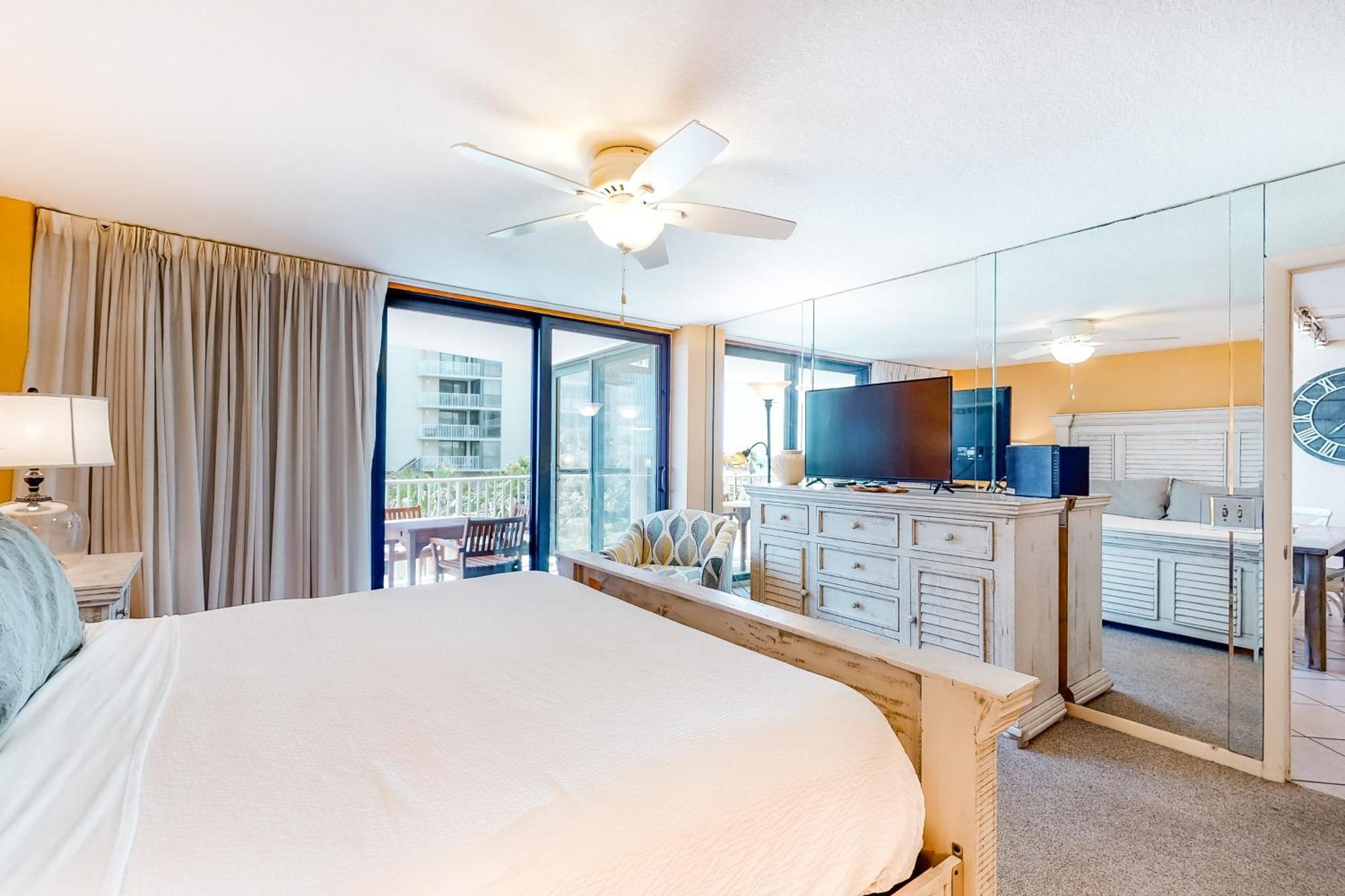 The Mainsail Resort Destin Værelse billede