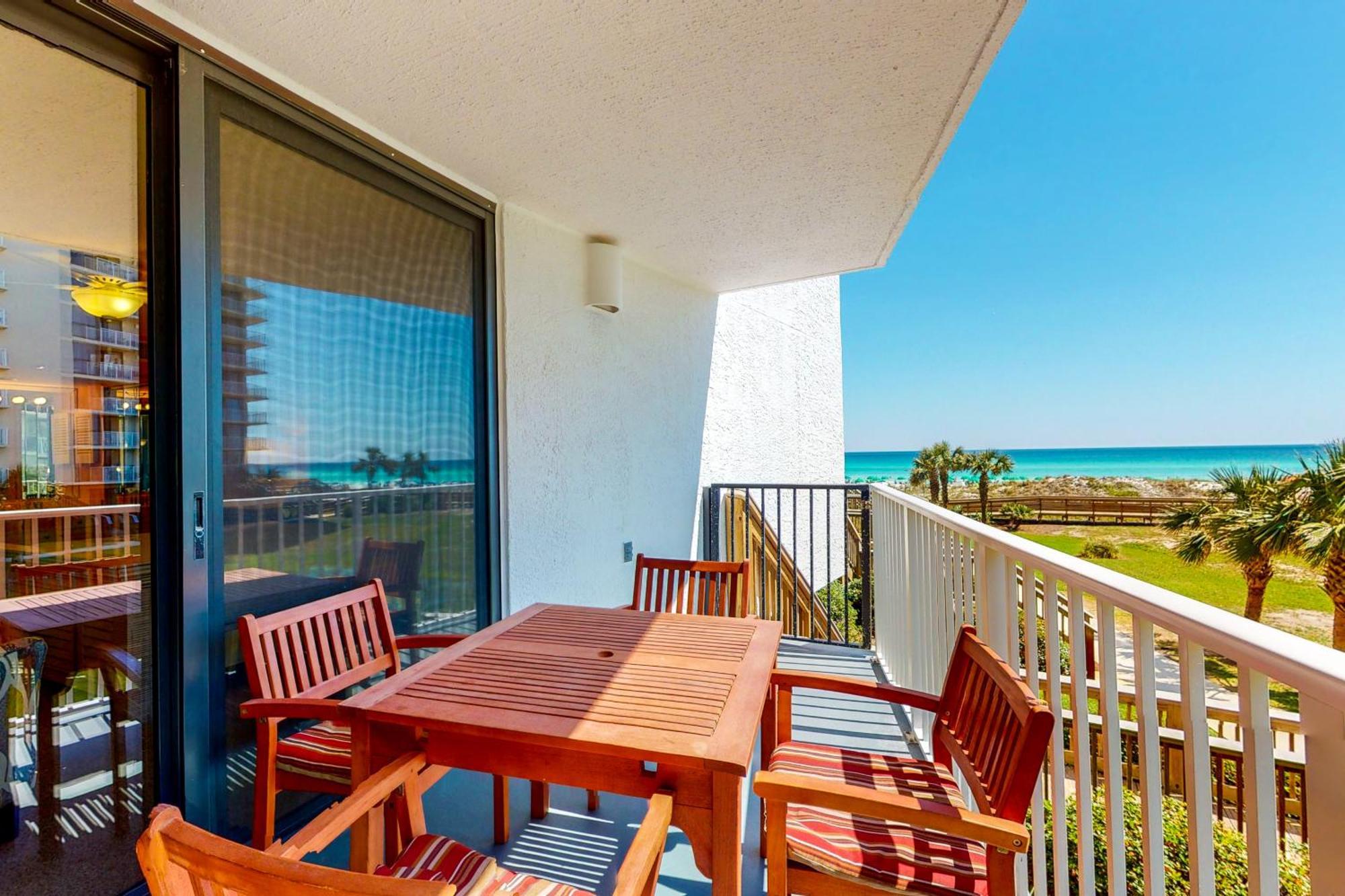 The Mainsail Resort Destin Værelse billede