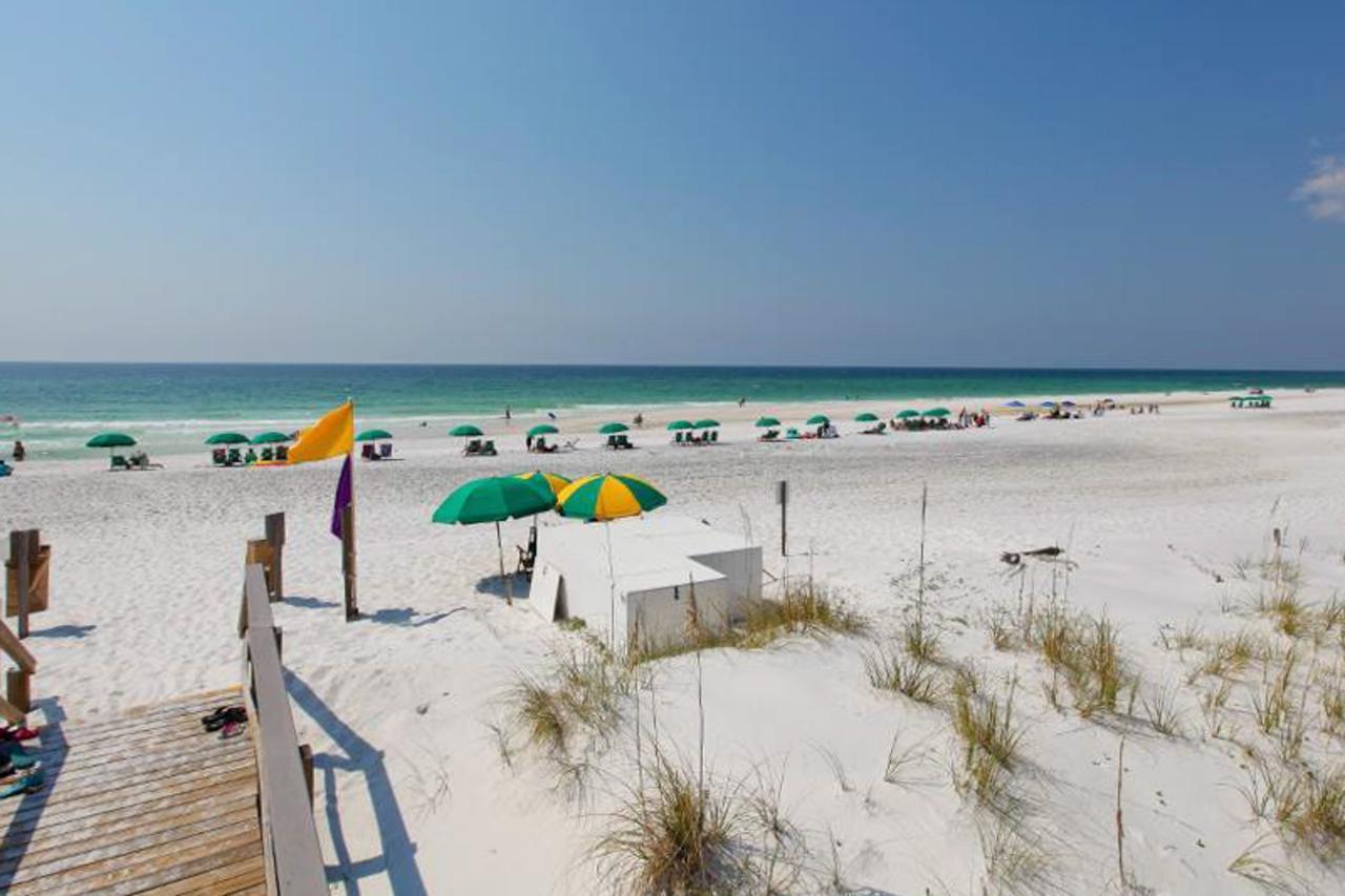 The Mainsail Resort Destin Eksteriør billede