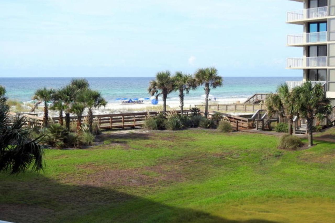 The Mainsail Resort Destin Eksteriør billede